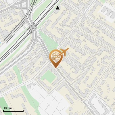 Foto zu Birkbuschstraße 94, 12167 Berlin