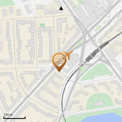 Foto zu Birkenau 1, 22087 Hamburg