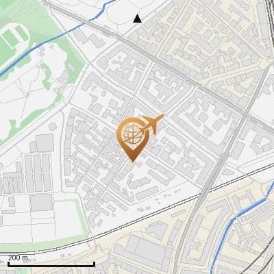 Foto zu Birkenau 1, 81543 München