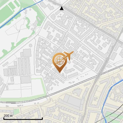 Foto zu Birkenau 13, 81543 München
