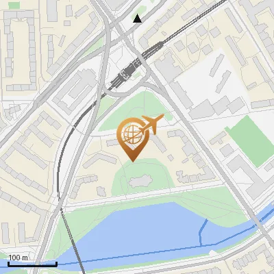 Foto zu Birkenau 14, 22087 Hamburg