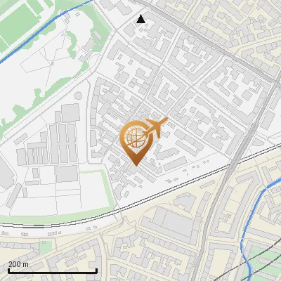 Foto zu Birkenau 17, 81543 München