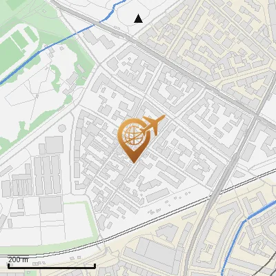 Foto zu Birkenau 2, 81543 München