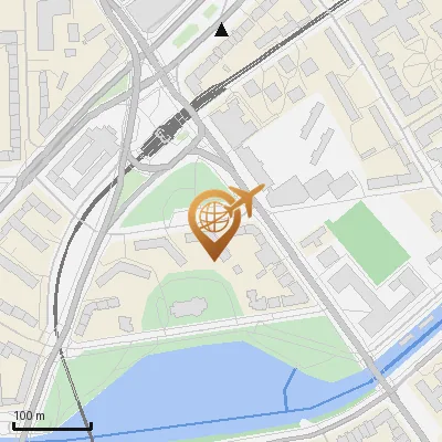 Foto zu Birkenau 20, 22087 Hamburg