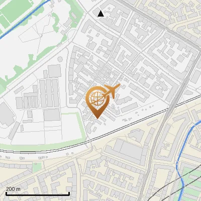 Foto zu Birkenau 23, 81543 München