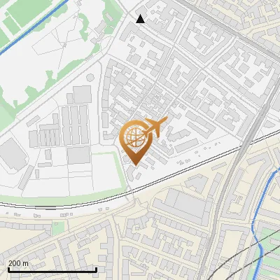 Foto zu Birkenau 25, 81543 München