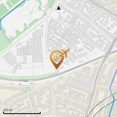 Foto zu Birkenau 31, 81543 München