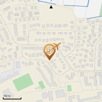 Foto zu Birkenbruch 12, 21147 Hamburg