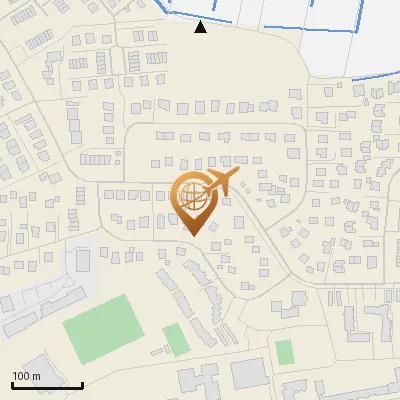 Foto zu Birkenbruch 14, 21147 Hamburg