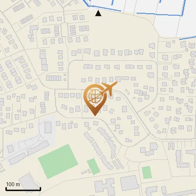 Foto zu Birkenbruch 18, 21147 Hamburg