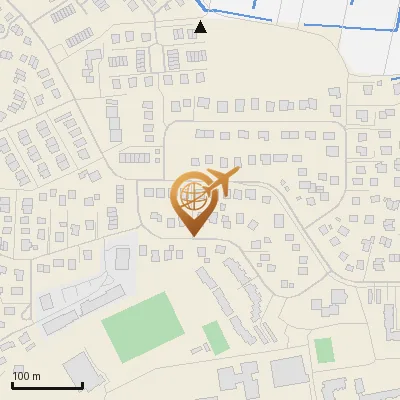 Foto zu Birkenbruch 20, 21147 Hamburg