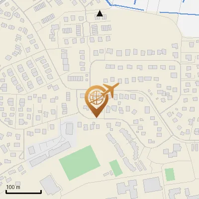 Foto zu Birkenbruch 22, 21147 Hamburg