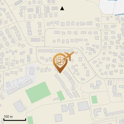 Foto zu Birkenbruch 23, 21147 Hamburg