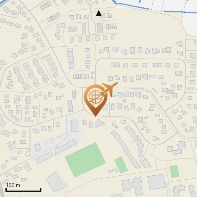 Foto zu Birkenbruch 24, 21147 Hamburg