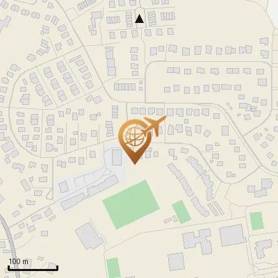 Foto zu Birkenbruch 33, 21147 Hamburg