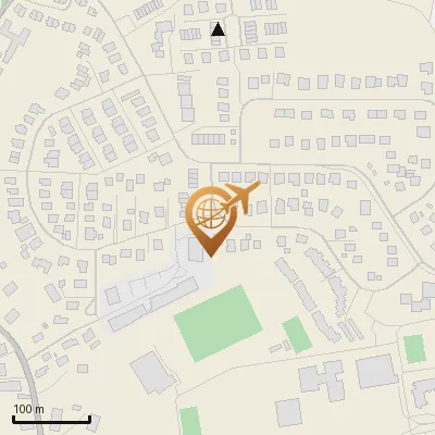 Foto zu Birkenbruch 35, 21147 Hamburg