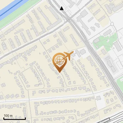 Foto zu Birkenhain 14, 22297 Hamburg