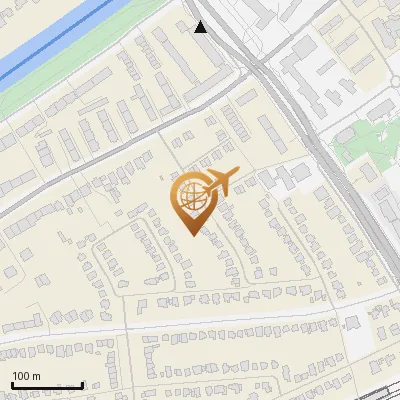 Foto zu Birkenhain 15, 22297 Hamburg