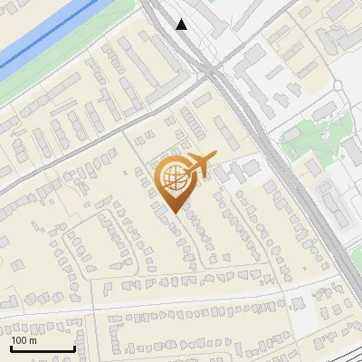 Foto zu Birkenhain 18, 22297 Hamburg