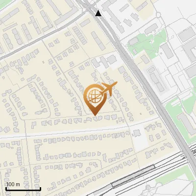 Foto zu Birkenhain 2, 22297 Hamburg