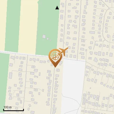 Foto zu Birkenhöhe 1, 22397 Hamburg