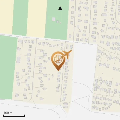 Foto zu Birkenhöhe 12, 22397 Hamburg