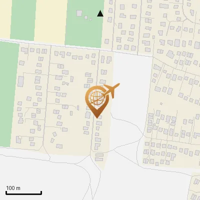 Foto zu Birkenhöhe 17, 22397 Hamburg