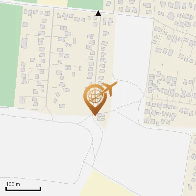 Foto zu Birkenhöhe 29, 22397 Hamburg