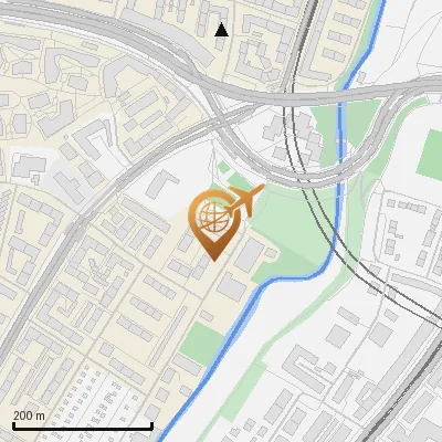 Foto zu Birkenleiten 10, 81543 München