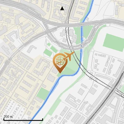 Foto zu Birkenleiten 9, 81543 München