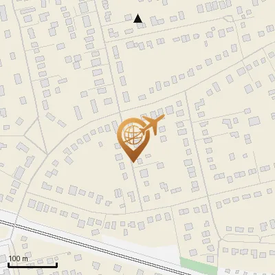 Foto zu Birkenredder 10, 22359 Hamburg