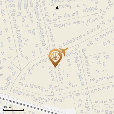 Foto zu Birkenredder 14, 22359 Hamburg