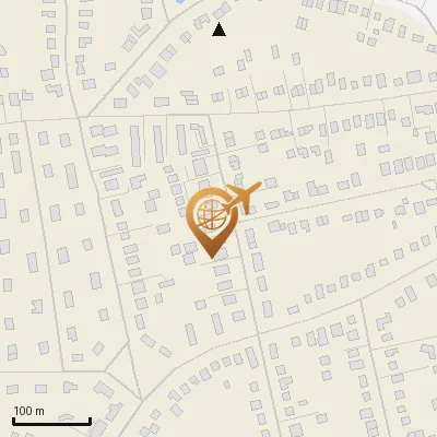 Foto zu Birkenredder 19, 22359 Hamburg