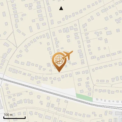 Foto zu Birkenredder 2, 22359 Hamburg