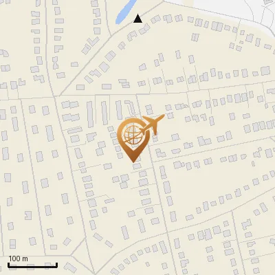 Foto zu Birkenredder 25, 22359 Hamburg