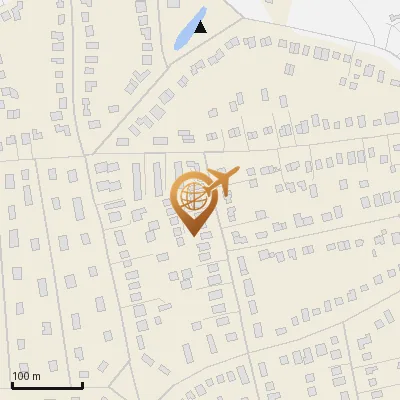 Foto zu Birkenredder 27, 22359 Hamburg