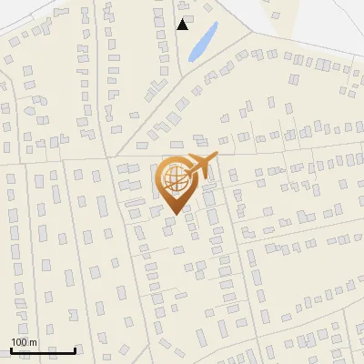 Foto zu Birkenredder 37, 22359 Hamburg