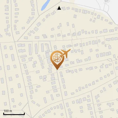 Foto zu Birkenredder 38, 22359 Hamburg