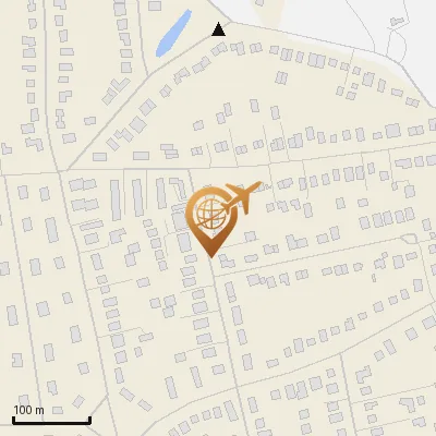 Foto zu Birkenredder 40, 22359 Hamburg