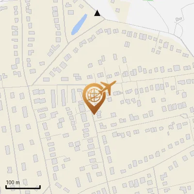 Foto zu Birkenredder 44, 22359 Hamburg