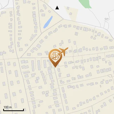 Foto zu Birkenredder 50, 22359 Hamburg