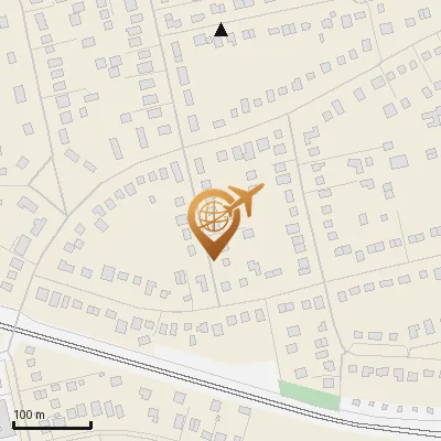 Foto zu Birkenredder 6, 22359 Hamburg