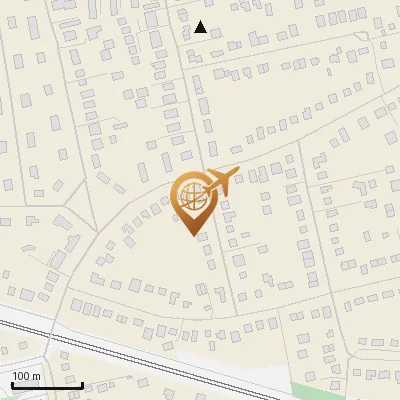 Foto zu Birkenredder 7, 22359 Hamburg