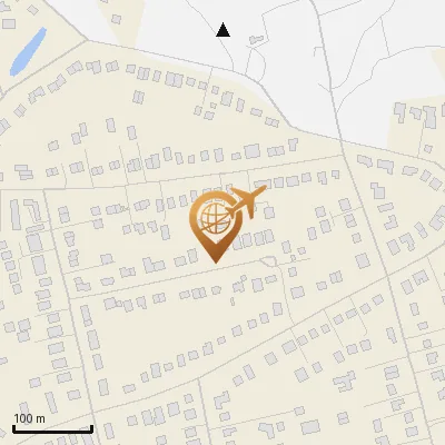 Foto zu Birkenstieg 13, 22359 Hamburg