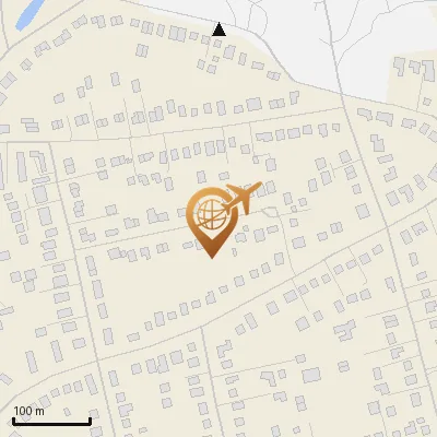 Foto zu Birkenstieg 14, 22359 Hamburg