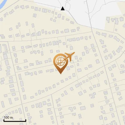 Foto zu Birkenstieg 16, 22359 Hamburg