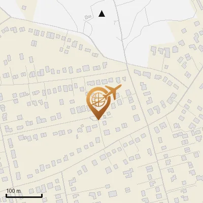 Foto zu Birkenstieg 19, 22359 Hamburg