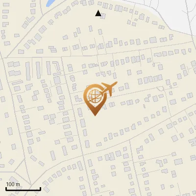 Foto zu Birkenstieg 2, 22359 Hamburg