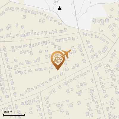 Foto zu Birkenstieg 20, 22359 Hamburg