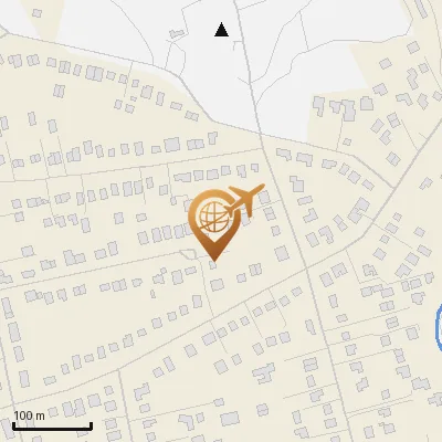 Foto zu Birkenstieg 21, 22359 Hamburg